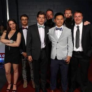 Meet your Posher, Eric